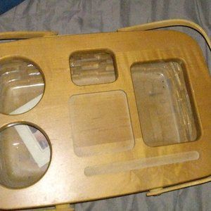 Longaberger Gathering Basket